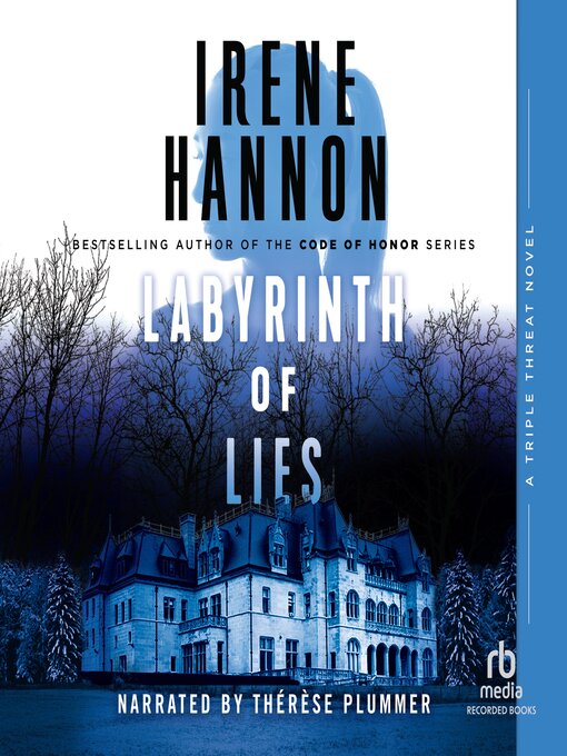 Title details for Labyrinth of Lies by Irene Hannon - Wait list